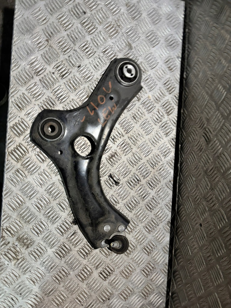 Купити Renault clio iv важіль лівий 545019665r