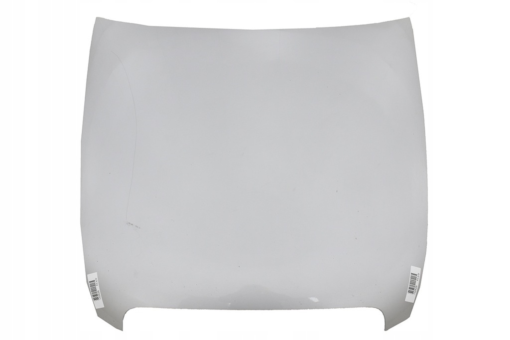 фото №1, Капот крышка двигателя audi a6 c6