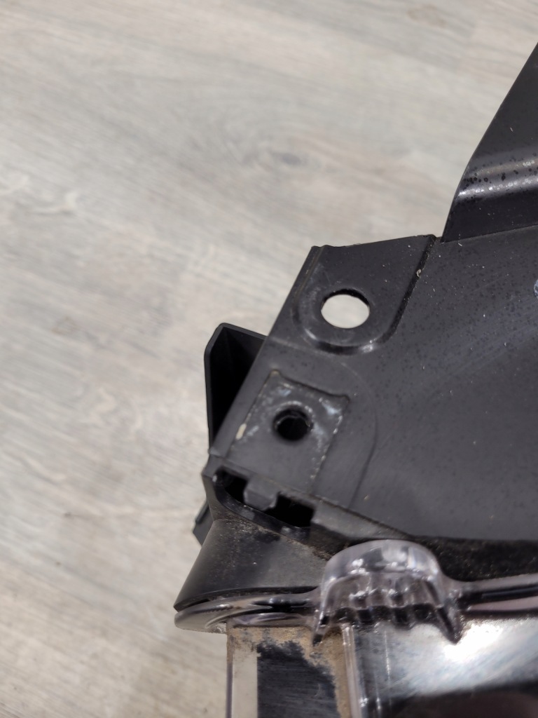 фото №6, Лампа перед левая mazda cx5 ii lift full led 22-