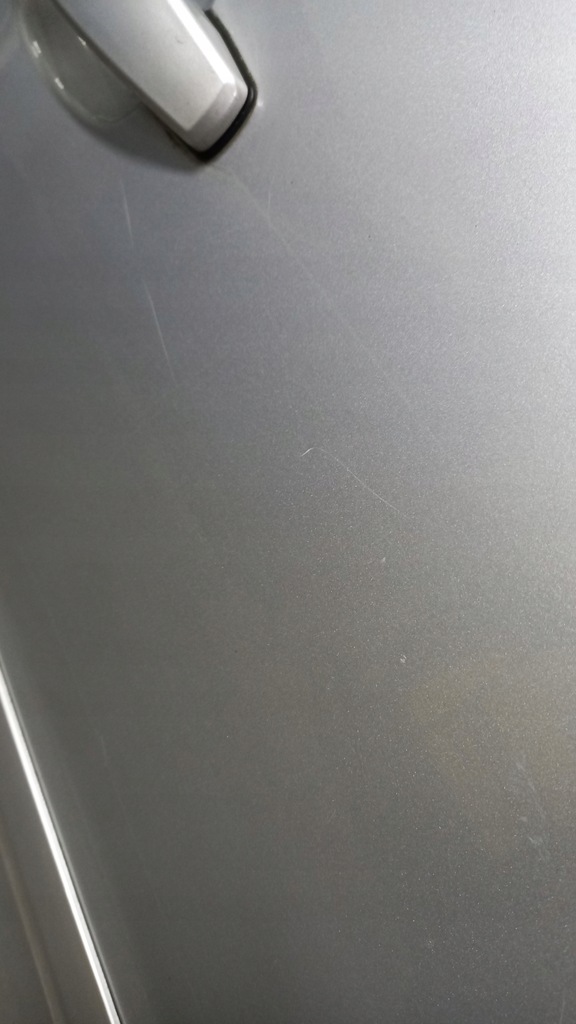 фото №13, Двері праве задня opel vectra c 02r sedan