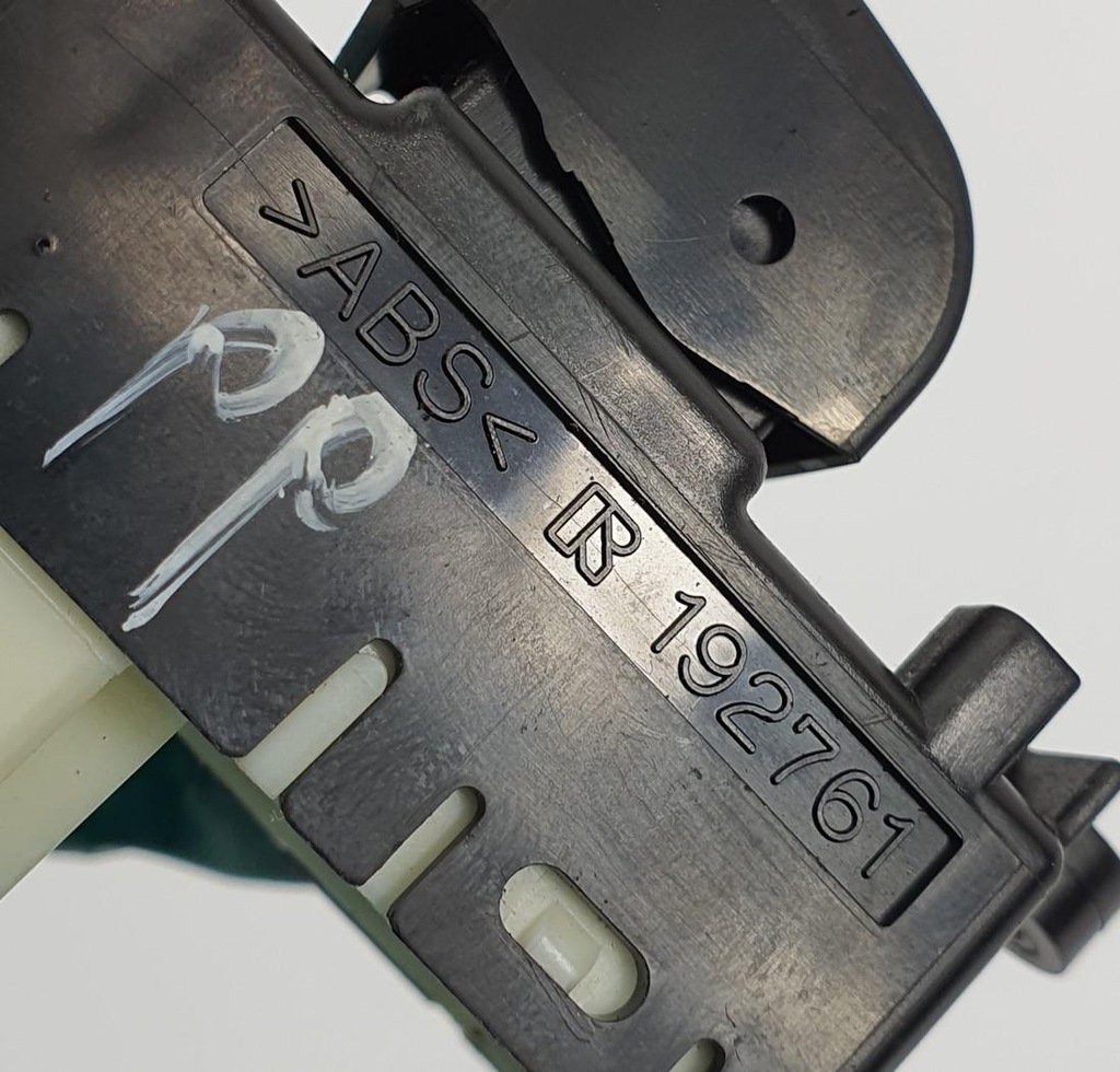 фото №4, Панель кнопка скло правий перед mazda rx-8