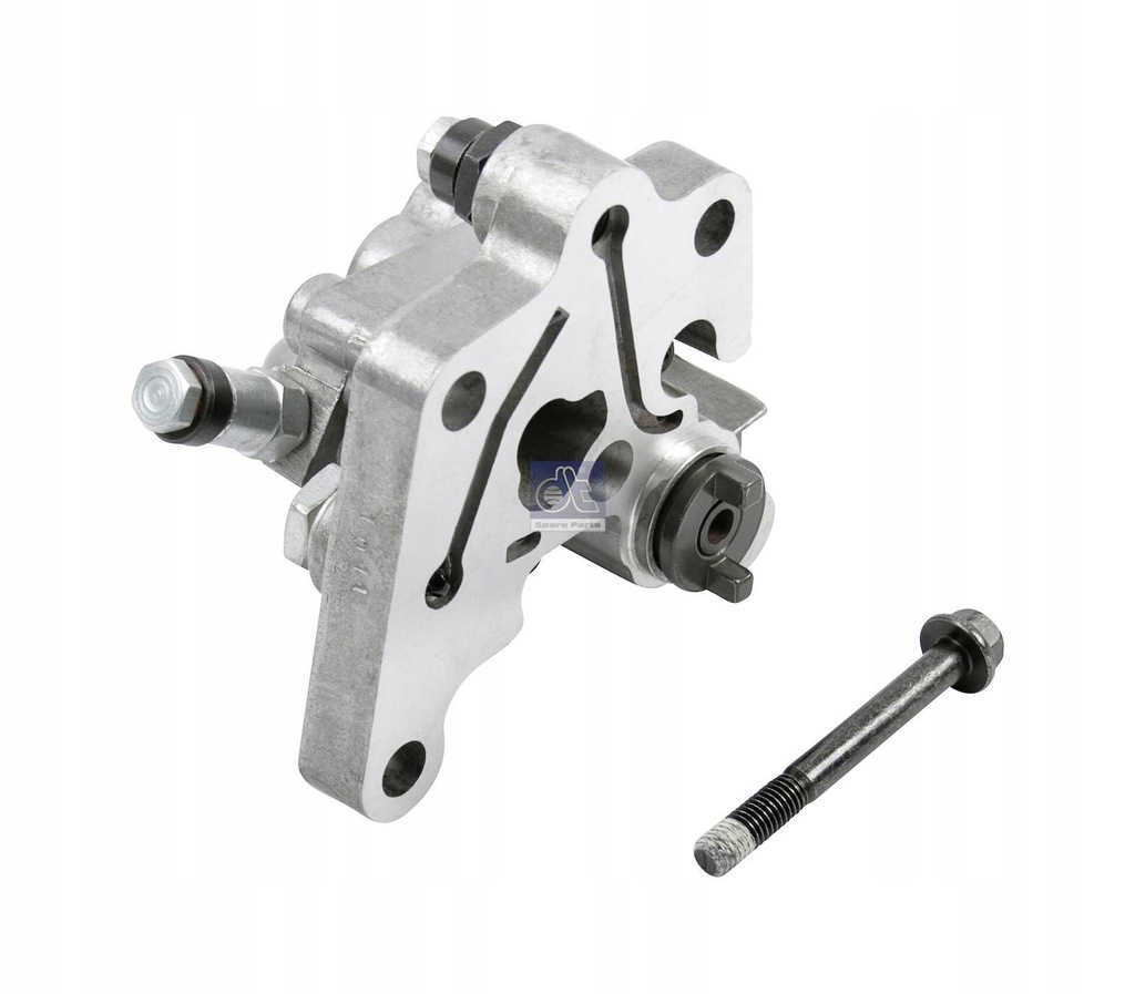 фото №1, Насос помпа пального volvo fh12 fl fm d12a