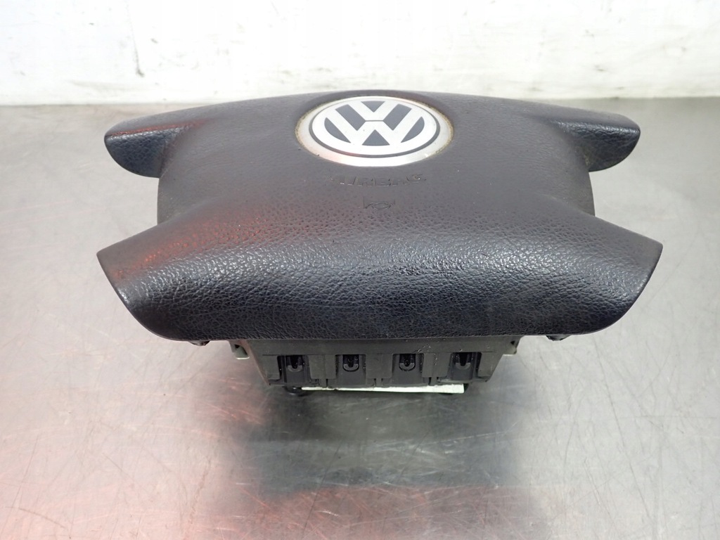 фото №3, Подушка водителя volkswagen t5