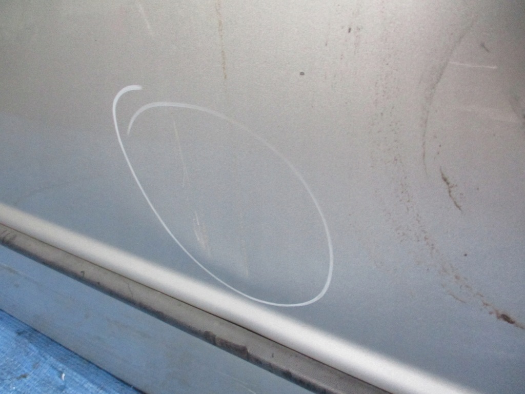 фото №6, Двері праве перед skoda fabia i