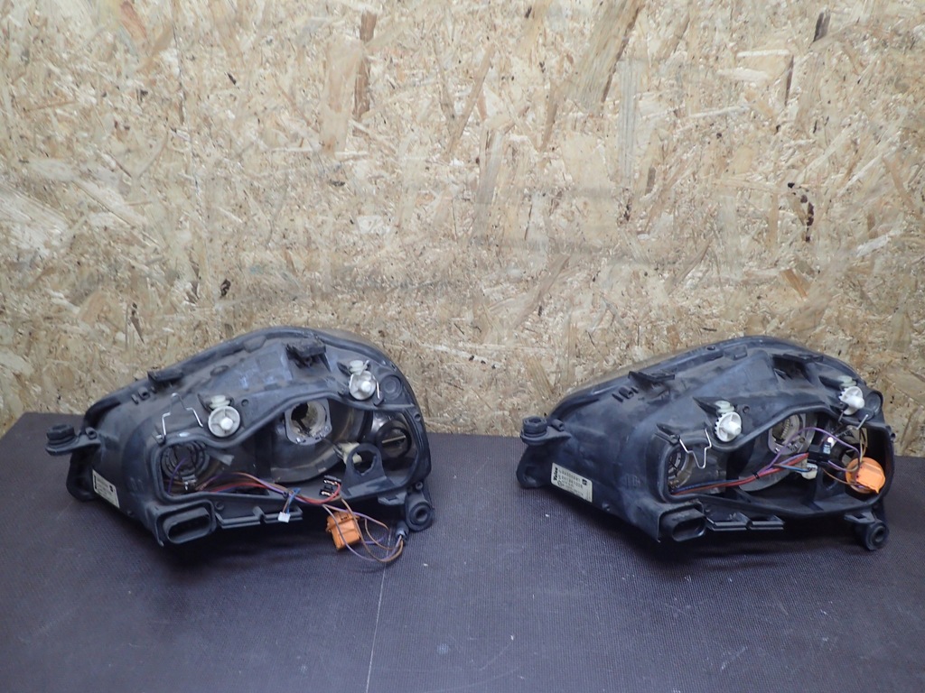 фото №13, Лампа перед права seat arosa 6h1941006