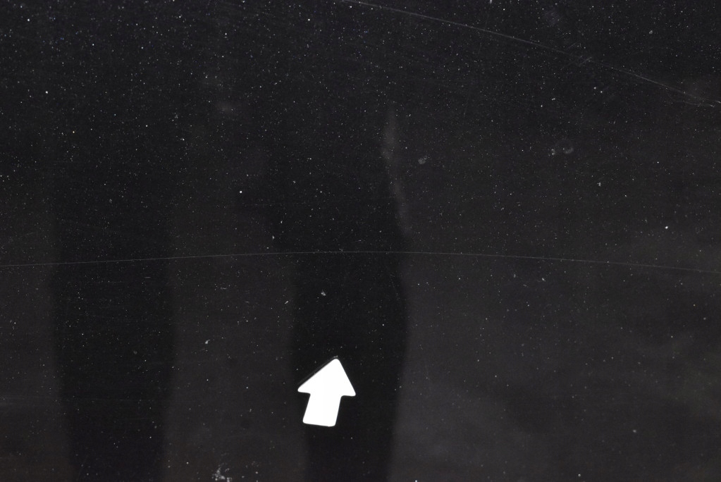 фото №6, Капот кришка двигуна czarna ford fusion 1 i lift 05-12