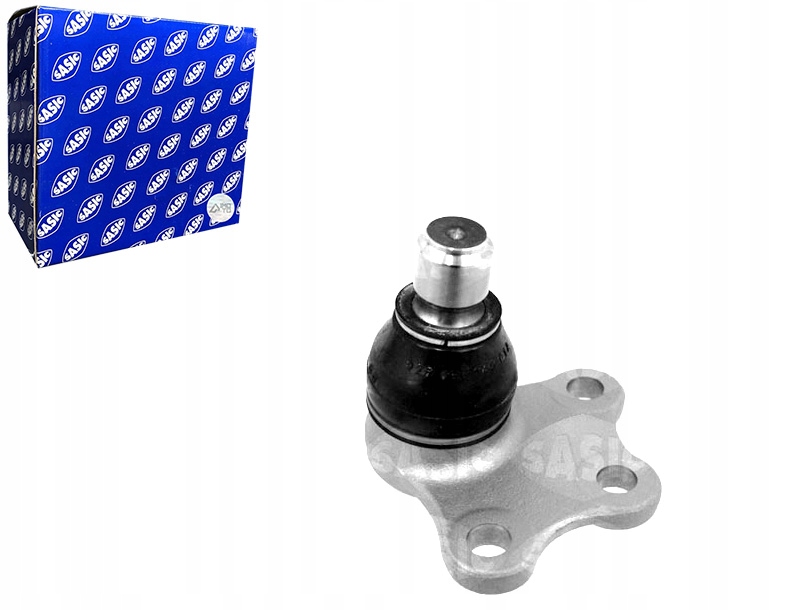 фото №1, Шаровая опора рычага перед l/p ds ds 3 citroen c3 ii c3 iii c4 cactus