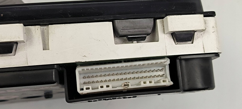 фото №8, Счетчик приборная панель 83800-02c60 toyota corolla e12