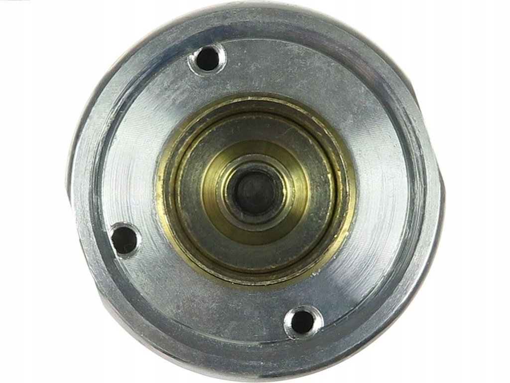 фото №2, Выключатель электромагнитный, стартер as-pl ss3025