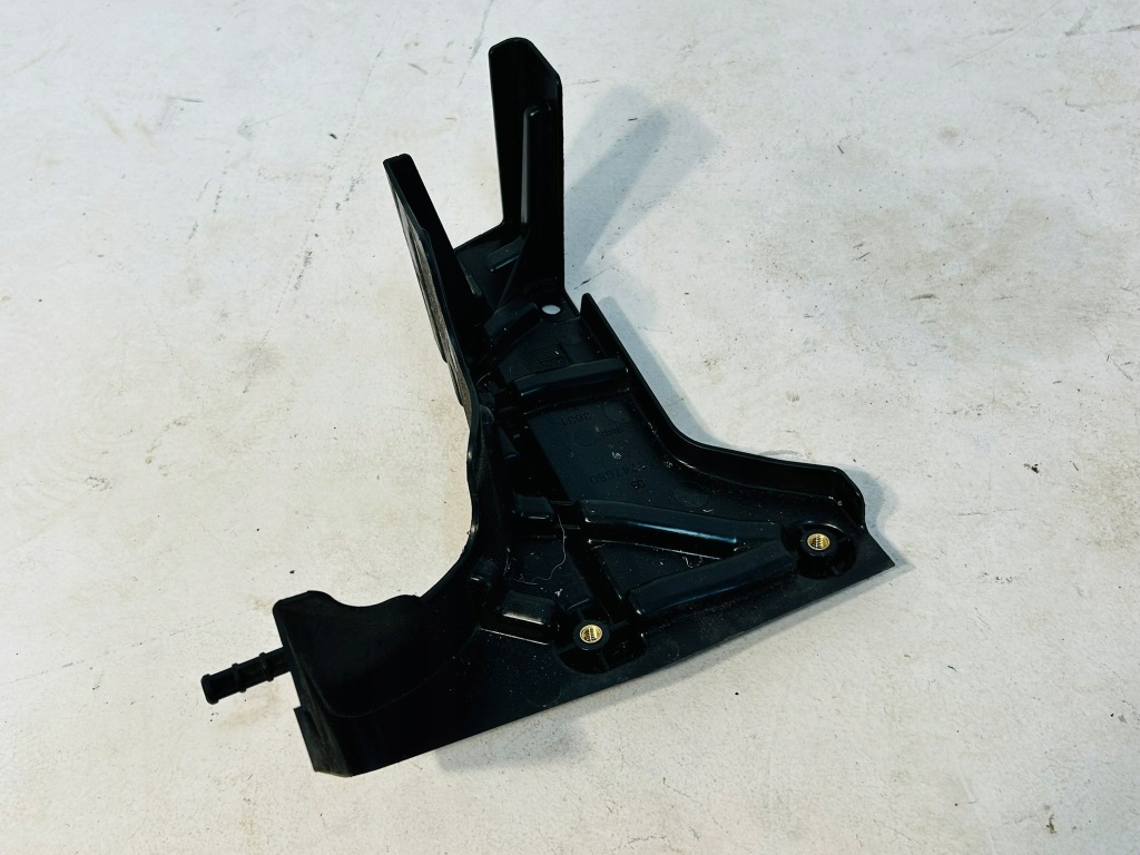 фото №2, Proace city защита двигателя