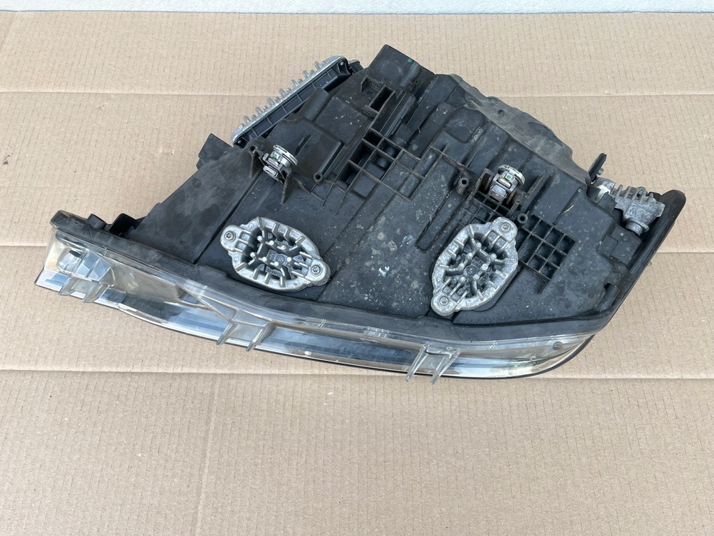 фото №13, Bmw f30 f31 лампи лампа full led адаптивний black shadow