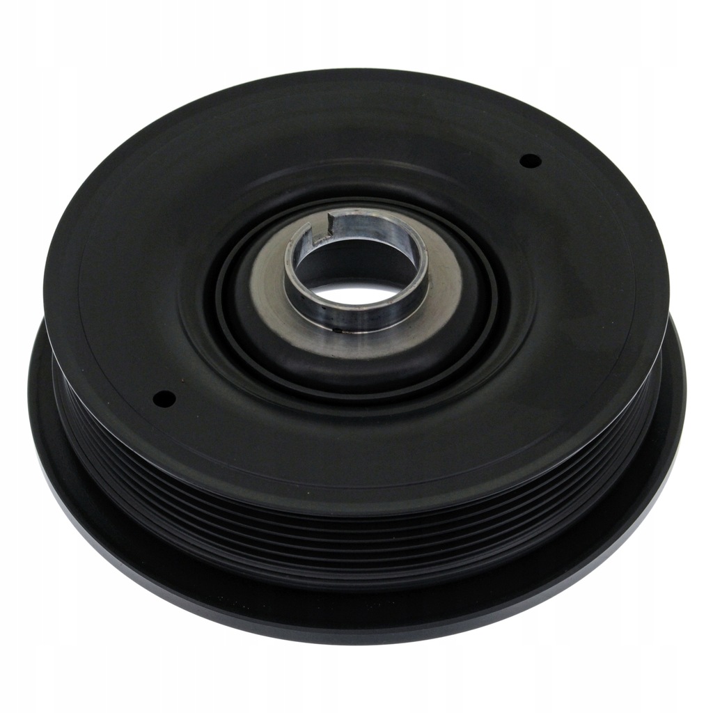 фото №9, Шків opel movano 2.2dti 31483/feb febi bilstein