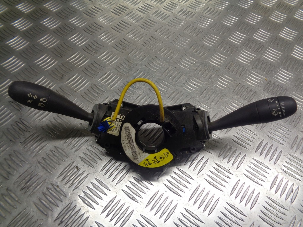 фото №1, Переключатель комбинированный renault scenic i 54034960a