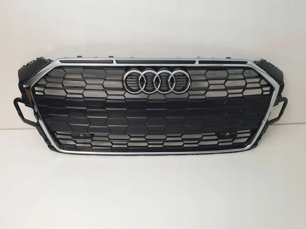 фото №1, Audi a5 решётка радиатора решётка радиатора радиатора 8w6853651bg