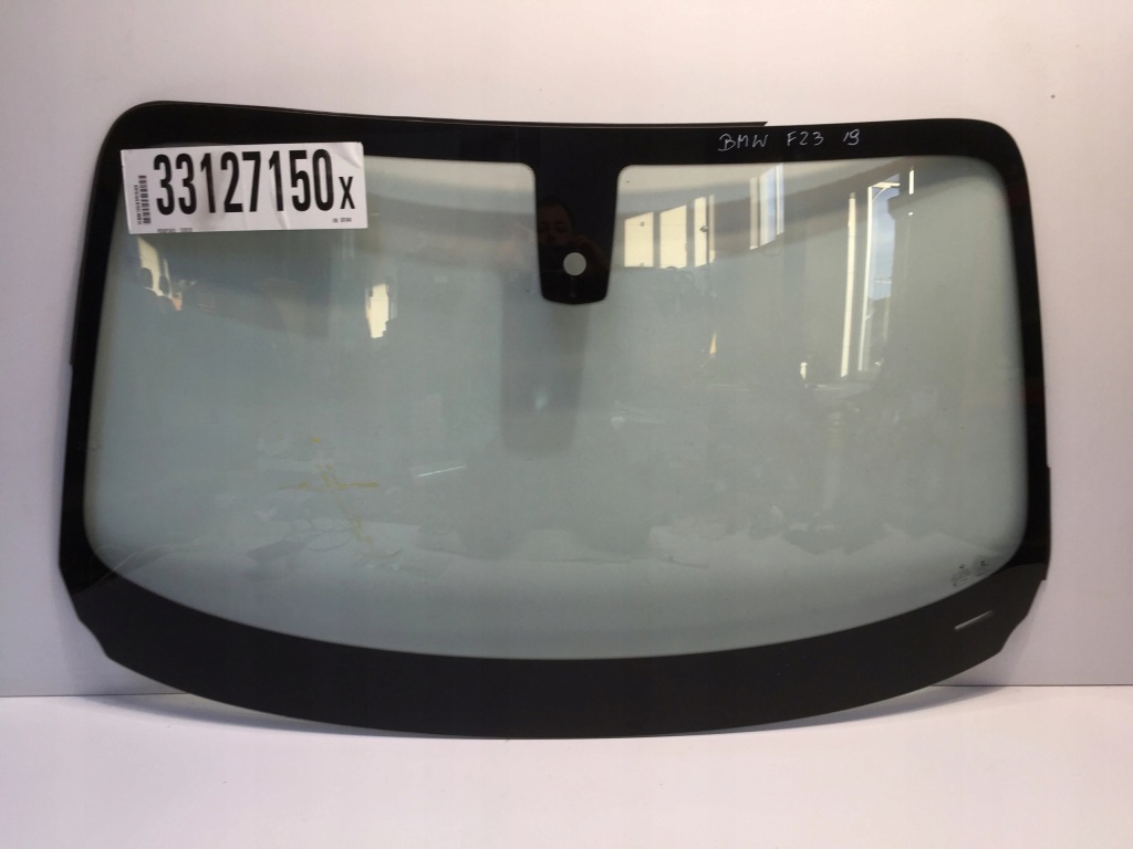 фото №1, Bmw 2 f22 f23 2019 скло лобове передня датчик