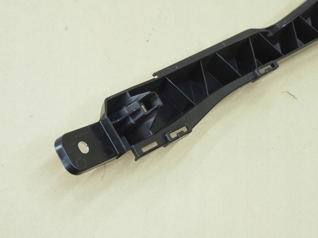 Напрямна бампера кронштейн правий перед передній opel insignia b 13491383 Недорого