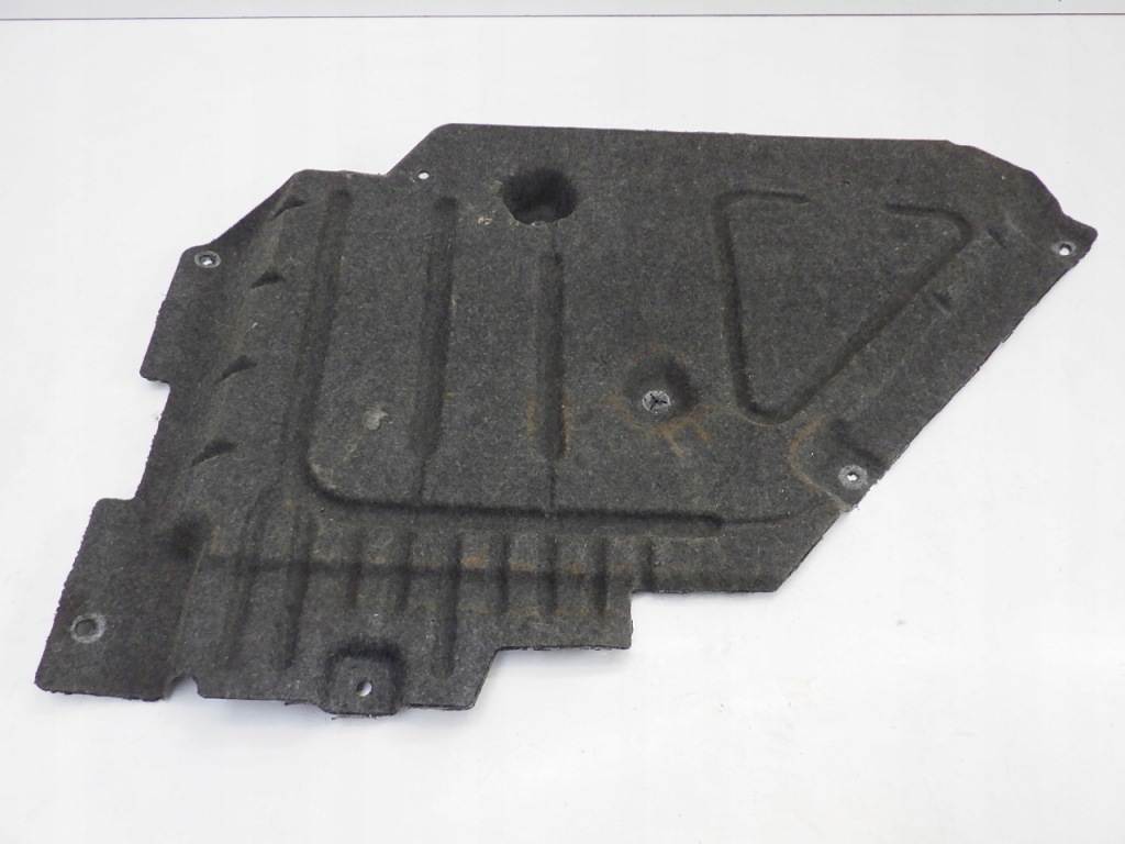 фото №1, Ford puma mk2 ii 2021 защита подвеска задняя левая