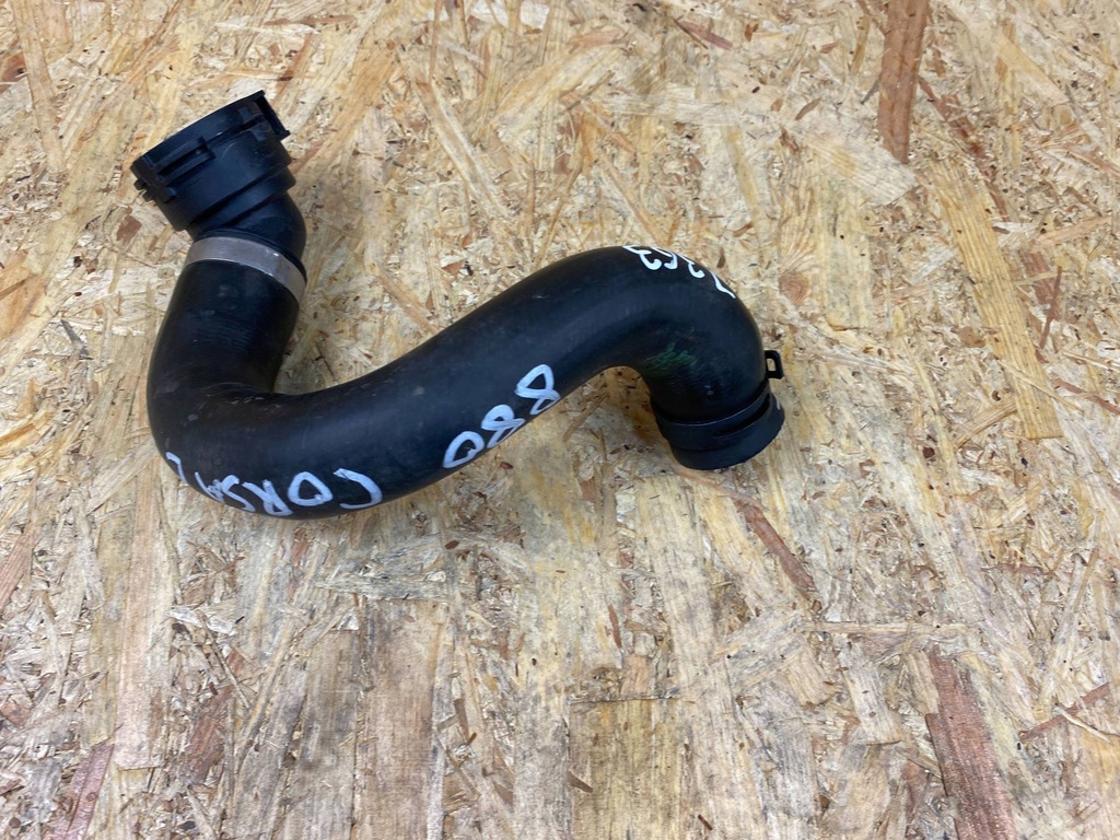 фото №6, Wąż труба шланг wody opel corsa e 13402310 2014-