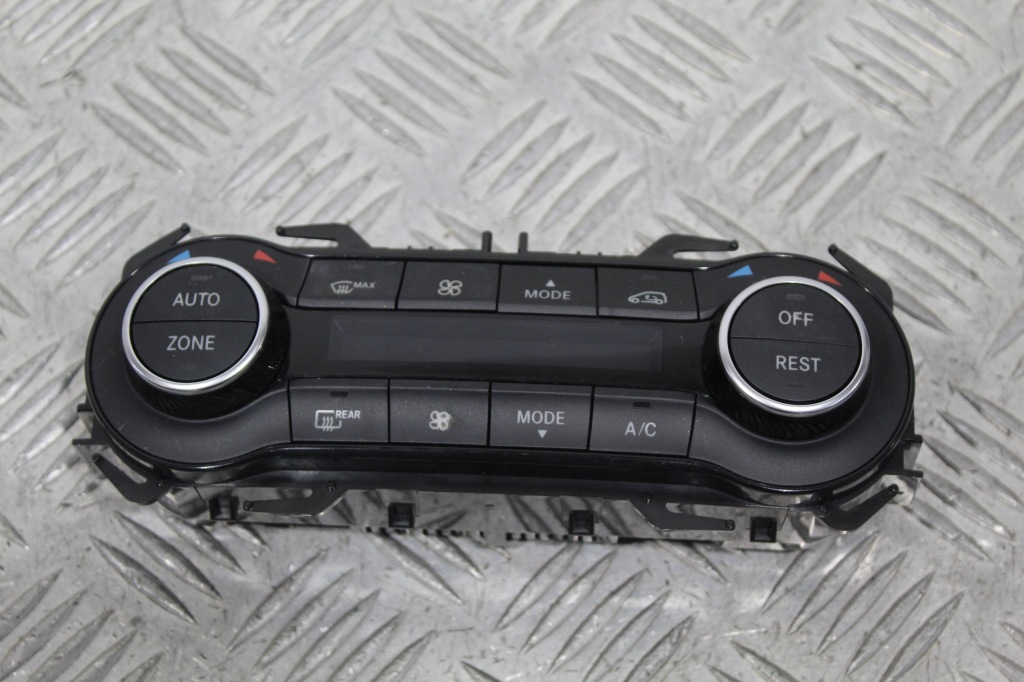 фото №1, Управление кондиционер infiniti q30 a0919005101