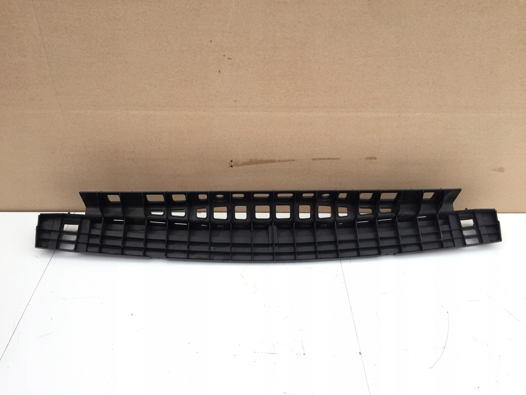 фото №1, Peugeot 5008 i абсорбер направляющая бампера задняя