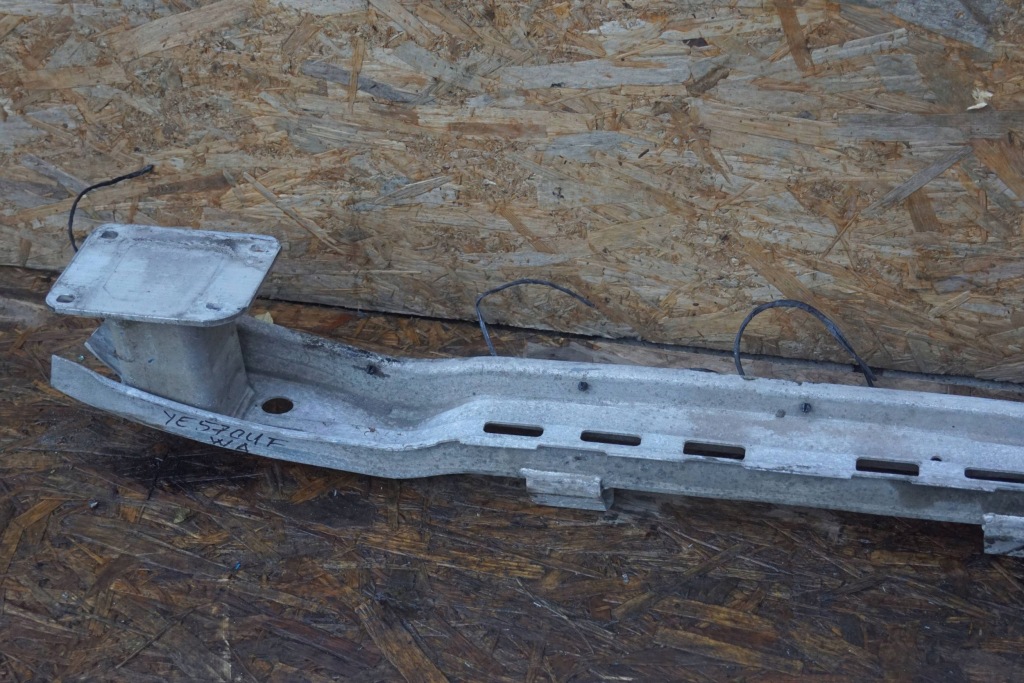 Mini cooper r55 clubman балка бампера задня y1061 Київ