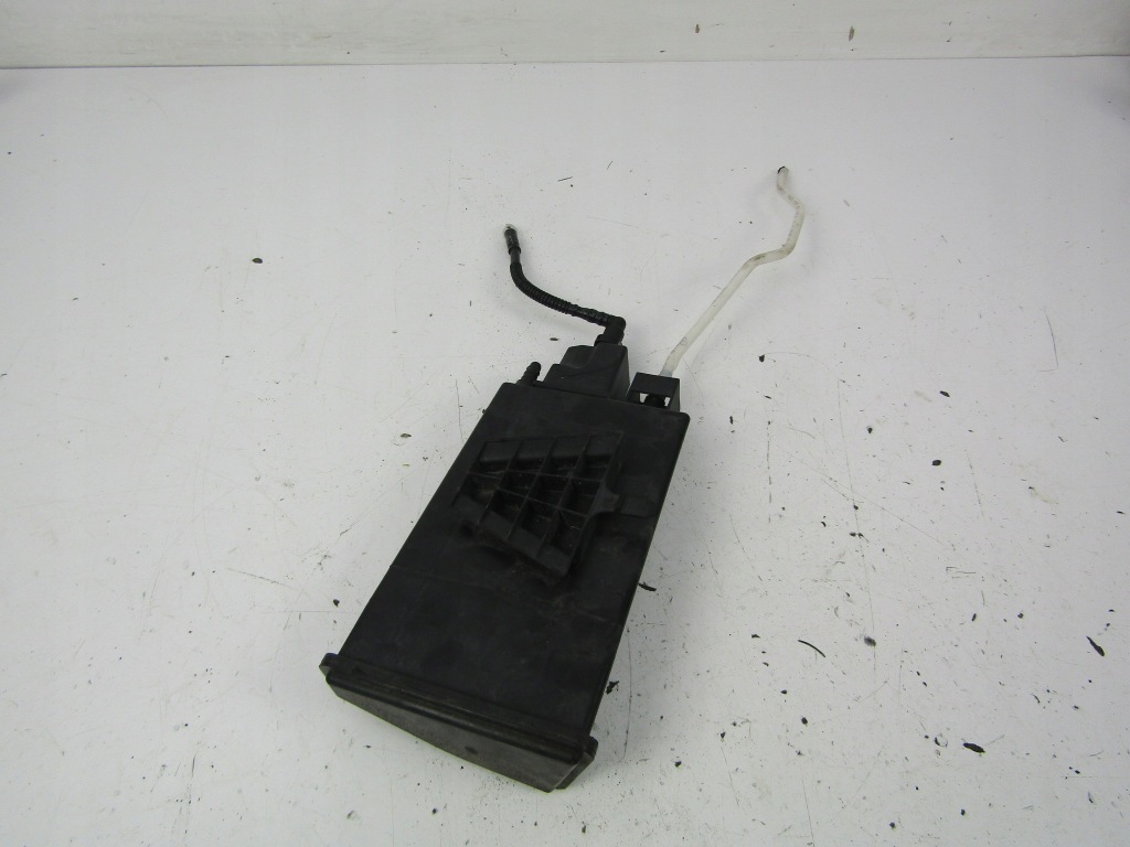 фото №1, Skoda citigo фільтр вугільний