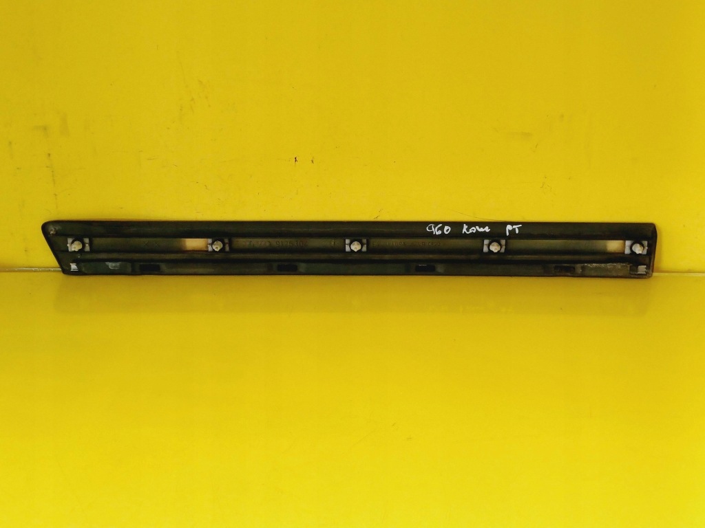 фото №8, Молдинг крыла правый задняя volvo 960 kombi 9126304 nr353