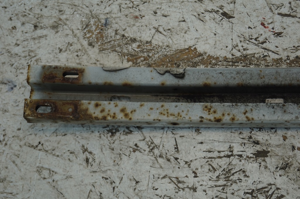 фото №6, Балка бампера задняя nissan juke f15