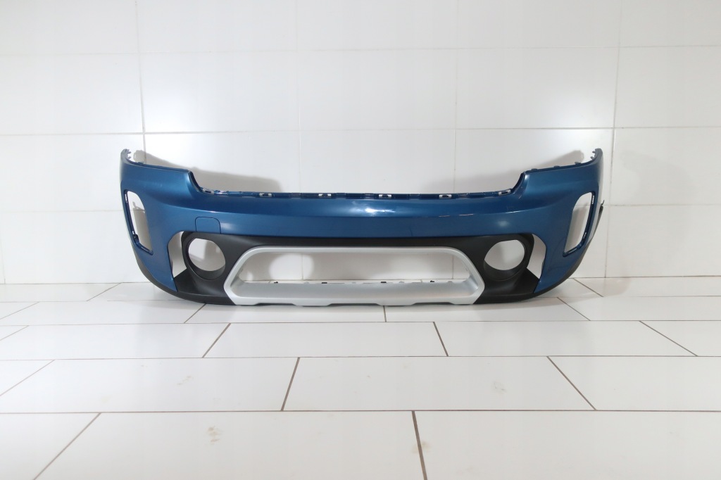 Купить Бампер передний перед mini countryman f60 lci model po liftingu