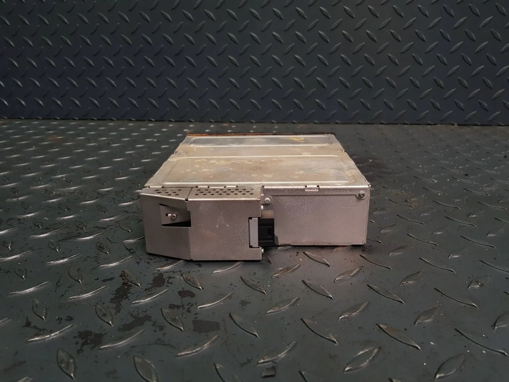 фото №5, Чейнджер cd 6 956 939 bmw 5 e60 e61 polift