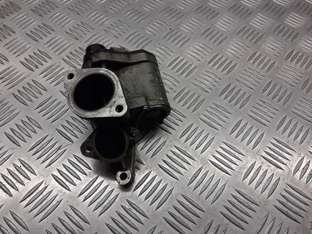 фото №1, Клапан egr renault scenic ii 1.9 dci a2c53025930