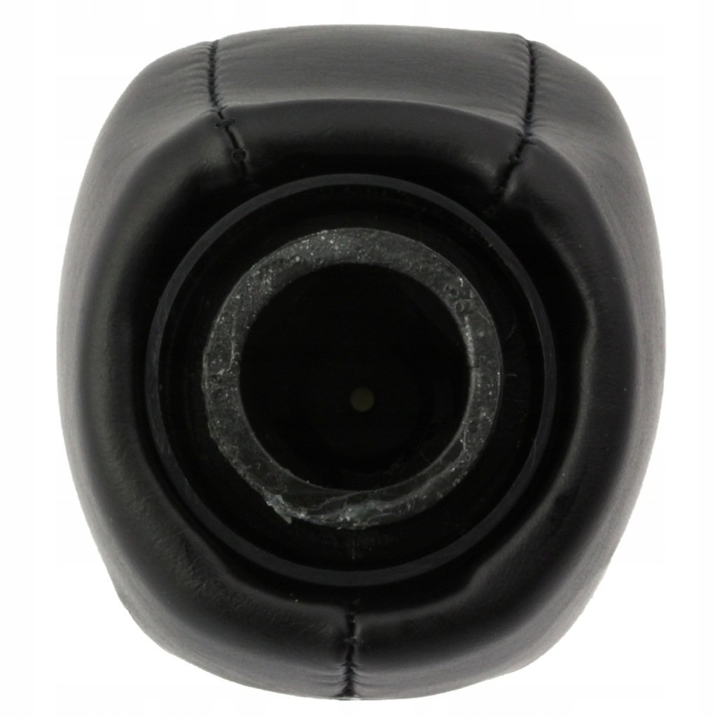 фото №4, Ручка переключения передач do renault laguna iii кожа