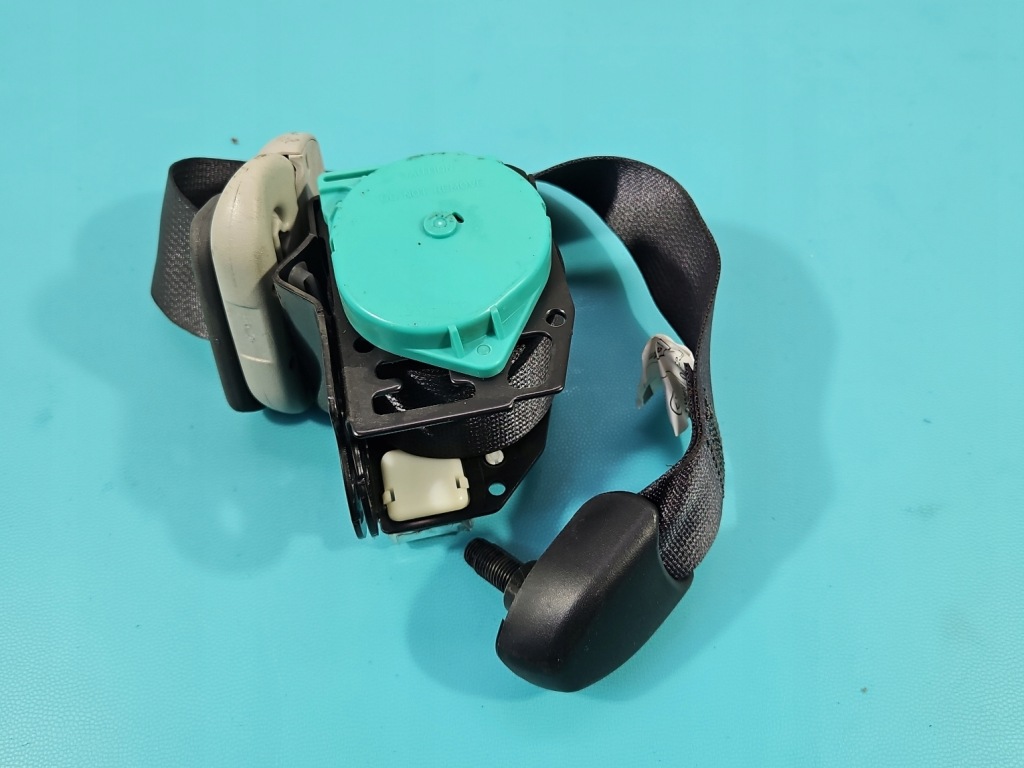 Купить Ремень безопасности задний  правый iii ряд toyota land cruiser j200