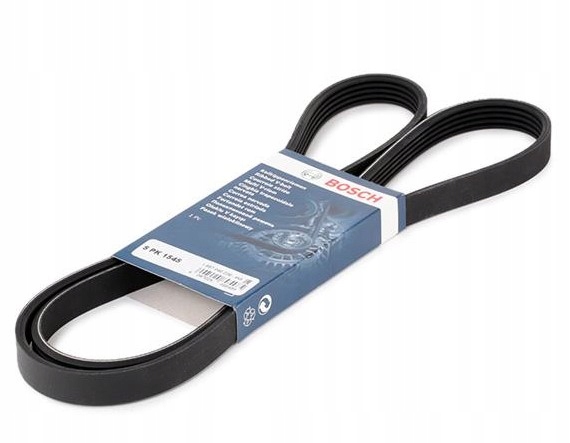 Ремень многоручейковый. 5pk1545 с Разборки