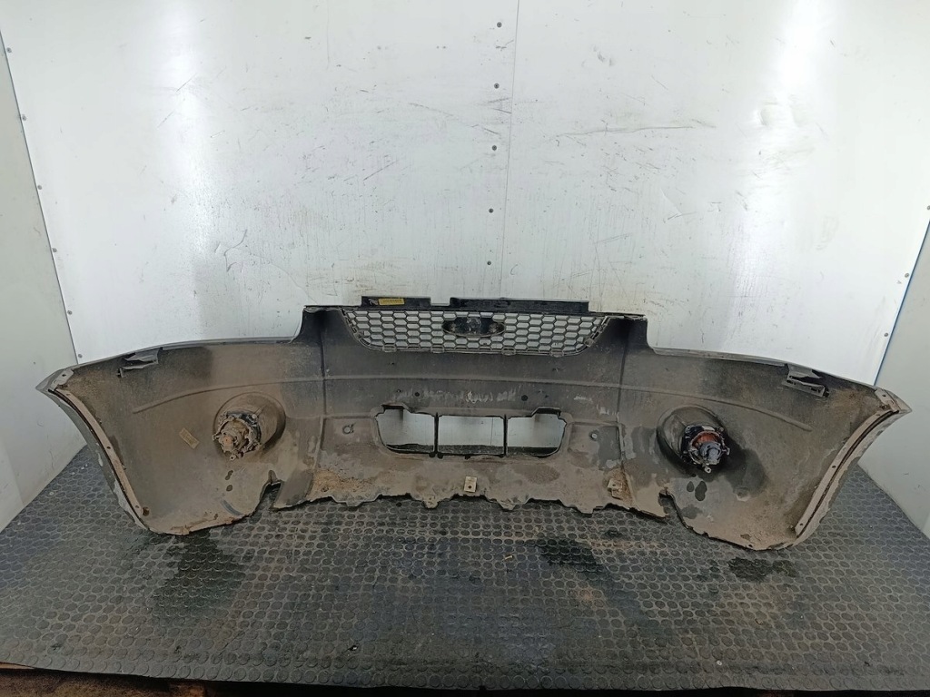 фото №13, Бампер перед ford maverick 29