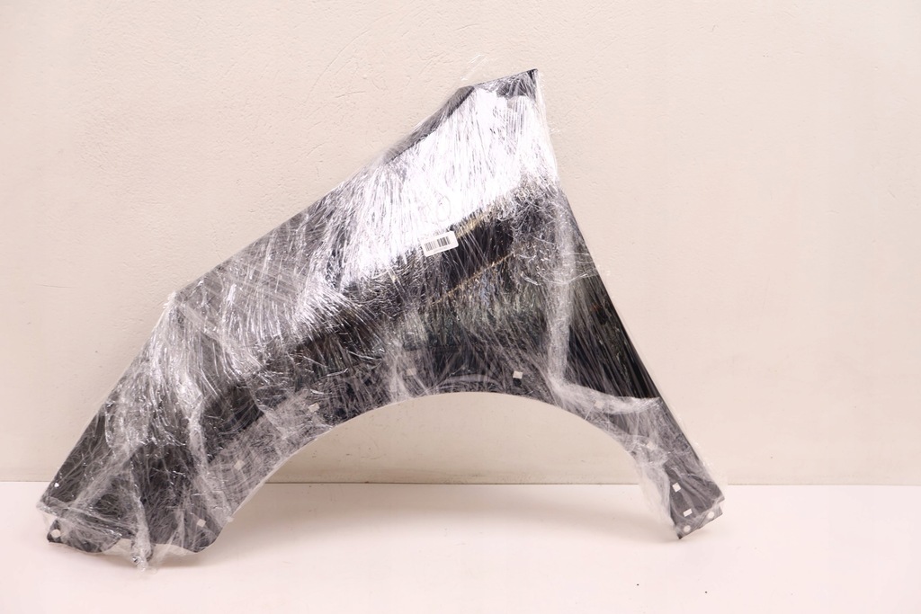 фото №8, Kia niro i крила лівий перед