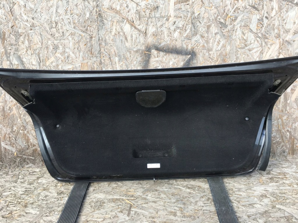 фото №12, Bmw 7 g11/g12 15- кришка багажника лампа задня