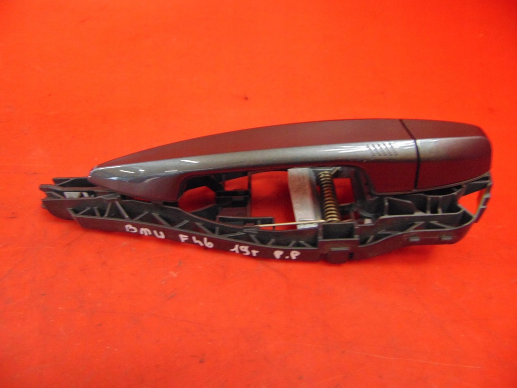 фото №1, Bmw 2 f46 f45 ручка двері права перед b39