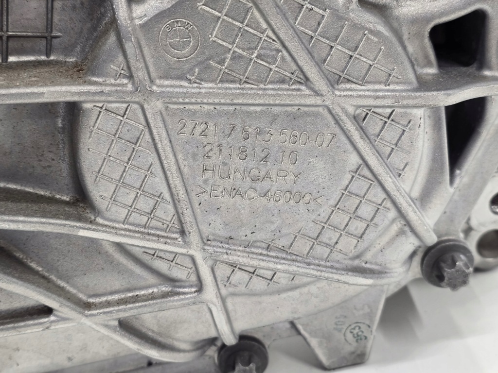 Mini f56 se коробка передач передач ge1b134h электрик Киев