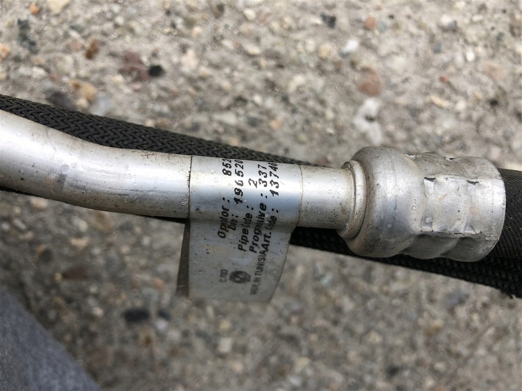 фото №6, Провода усилителя peugeot boxer iii lift