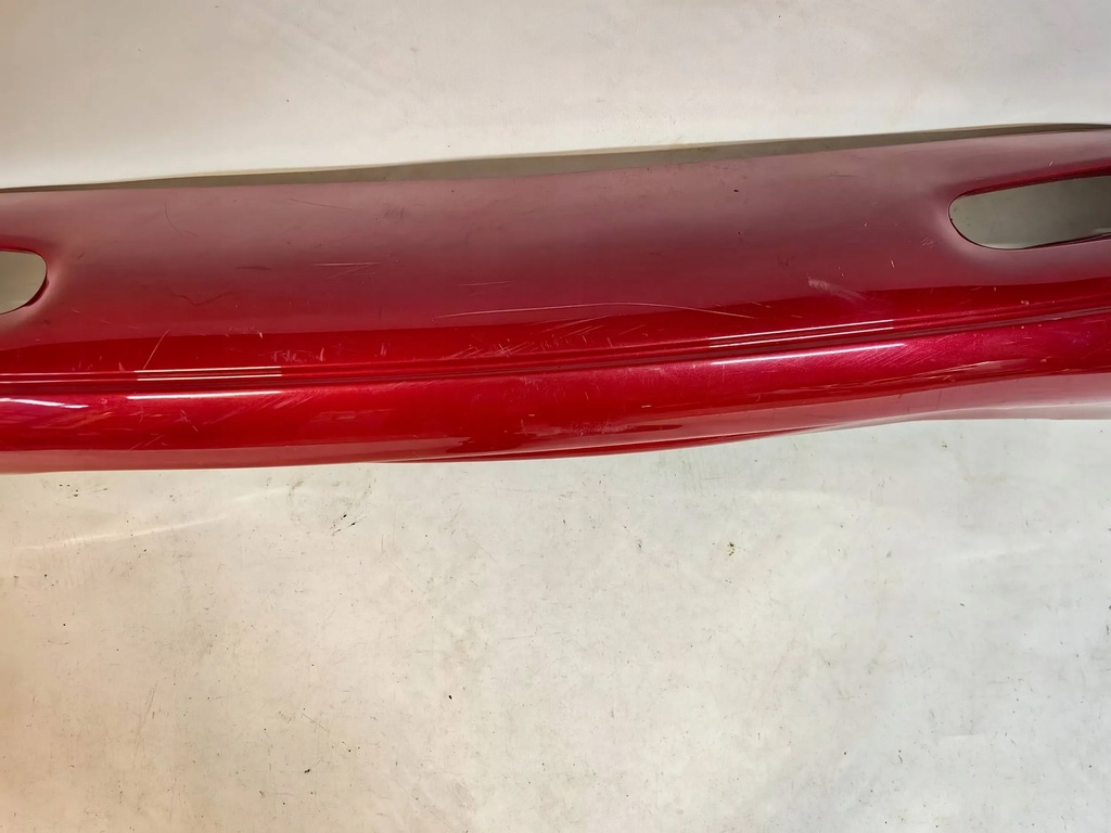 фото №8, Mazda mx5 miata- бампер перед polecam