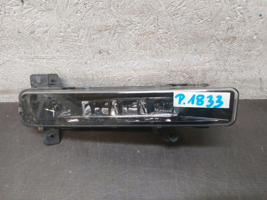 фото №1, Противотуманная фара правый bmw vii 7 g11 g12 led 9477172-01