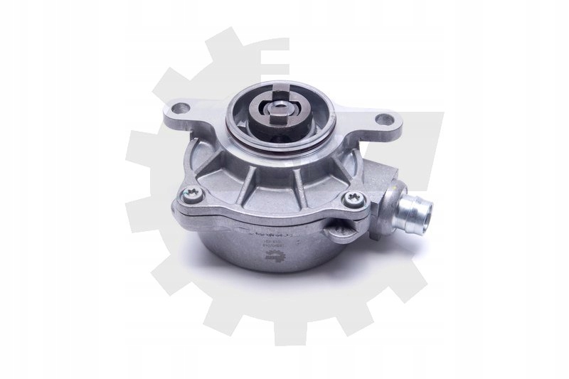 фото №2, Насос вакуум renault laguna master trafic vel satis