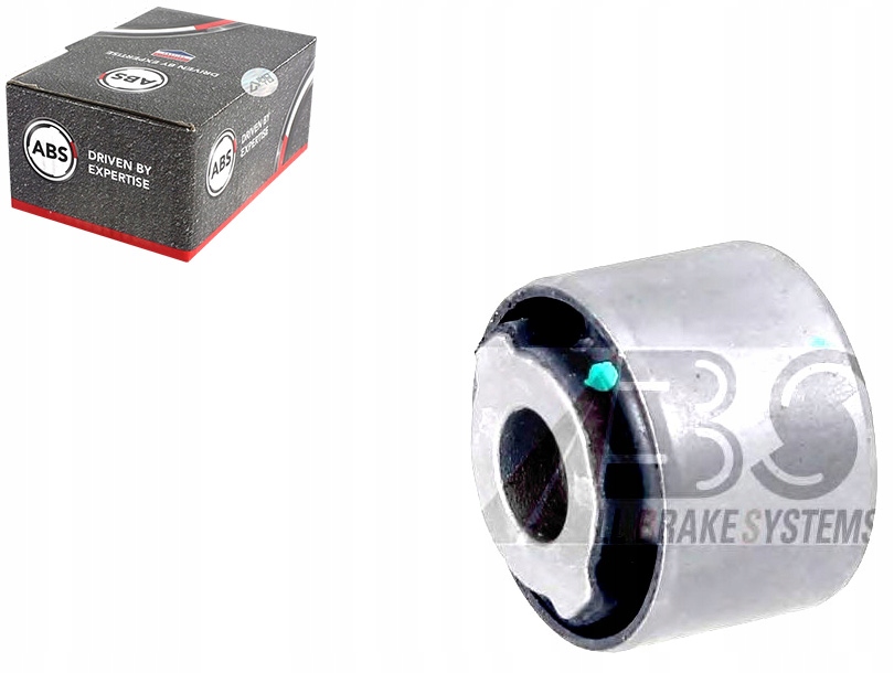 фото №1, Втулка важеля a.b.s.