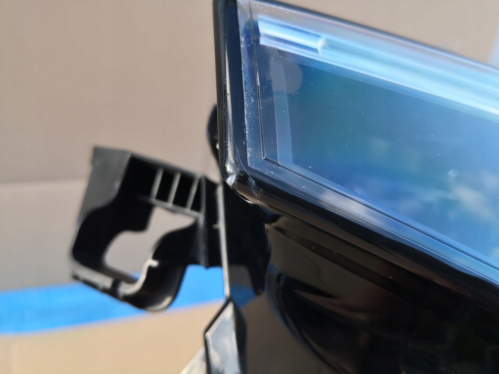 фото №12, Skoda scala 657 лампа передня ліва full led 015a