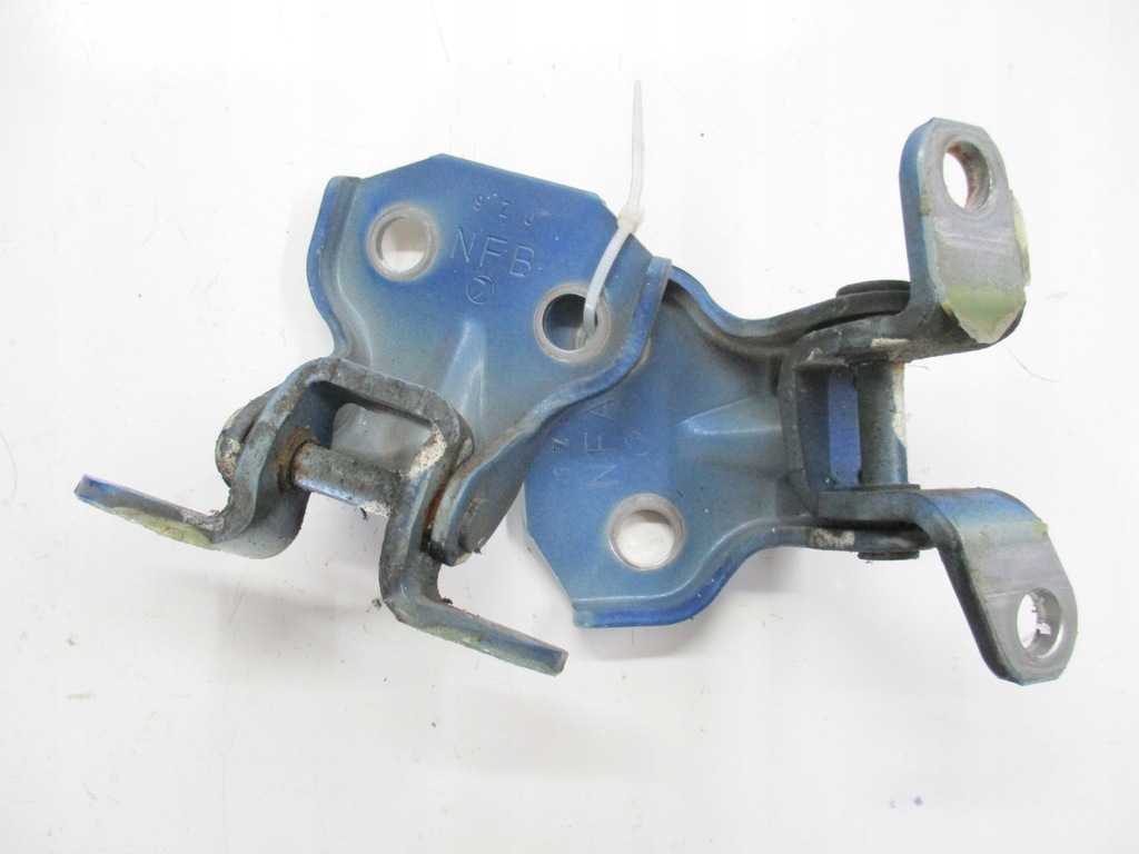 фото №8, Subaru impreza iii gh петля двері перед задня l p