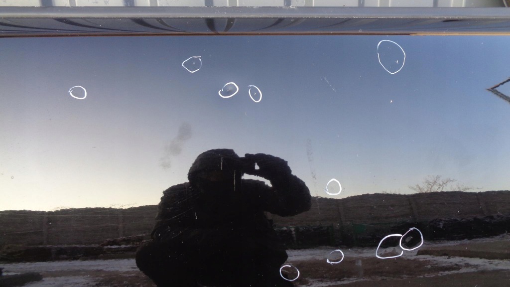 фото №4, Дверь боковой alfa romeo mito 08- правое kod 601