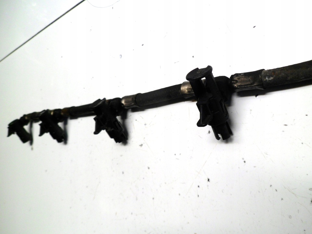 фото №4, Vw crafter 2.5tdi повернення палива пального