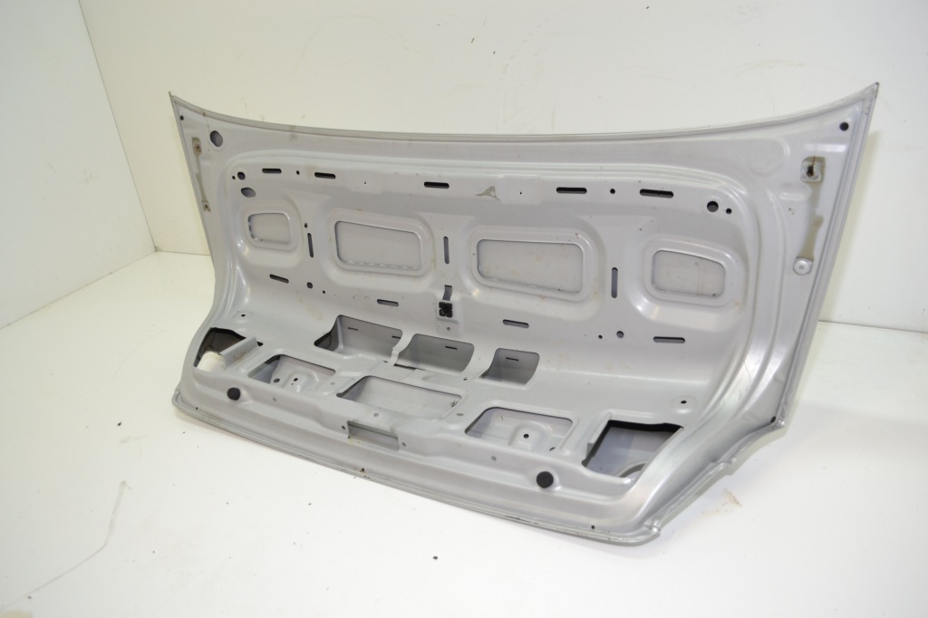 Bmw e46 кабриолет  крышка багажника багажника Киев