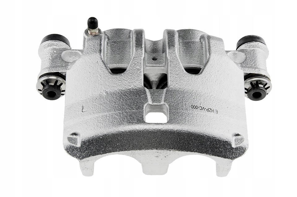 фото №14, Супорт гальмівний перед iveco daily iv v 06- /лівий/